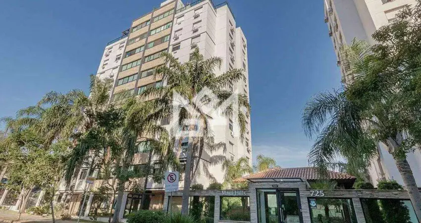 Apartamento com 2 quartos à venda na Tristeza, Porto Alegre