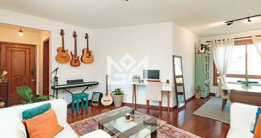 Apartamento com 3 quartos à venda no Mont Serrat, Porto Alegre
