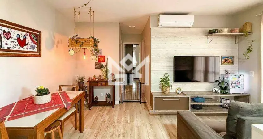 Apartamento com 2 quartos à venda no Fátima, Canoas