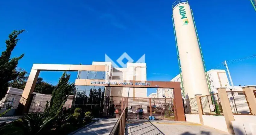 Apartamento à Venda no Bairro Jansen em Gravataí com 2 Quartos