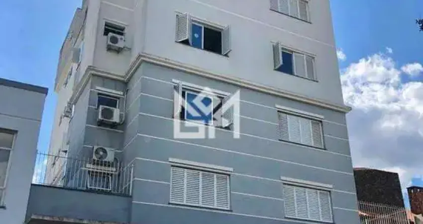 Apartamento à Venda no Centro de Gravataí com 3 Quartos e Suíte