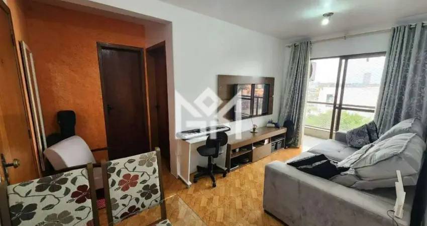 Apartamento com 1 quarto à venda no Jansen, Gravataí