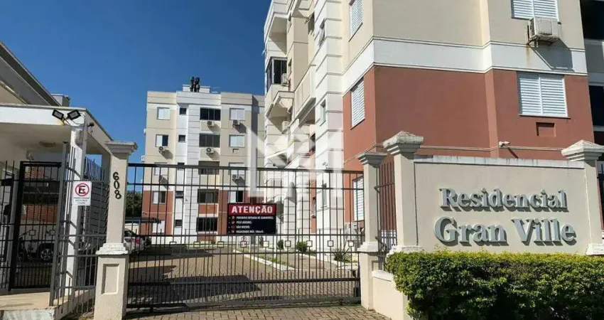 Apartamento com 2 quartos à venda no Santa Fé, Gravataí