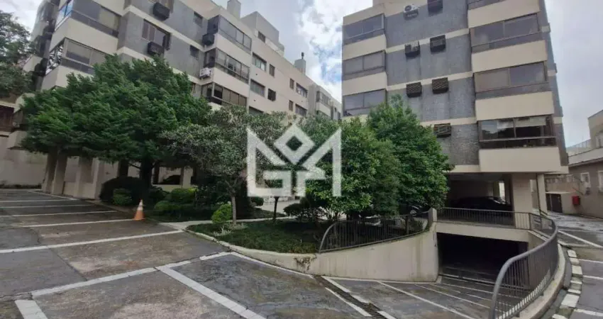 Apartamento no condomínio green place, bairro tristeza ? porto alegre