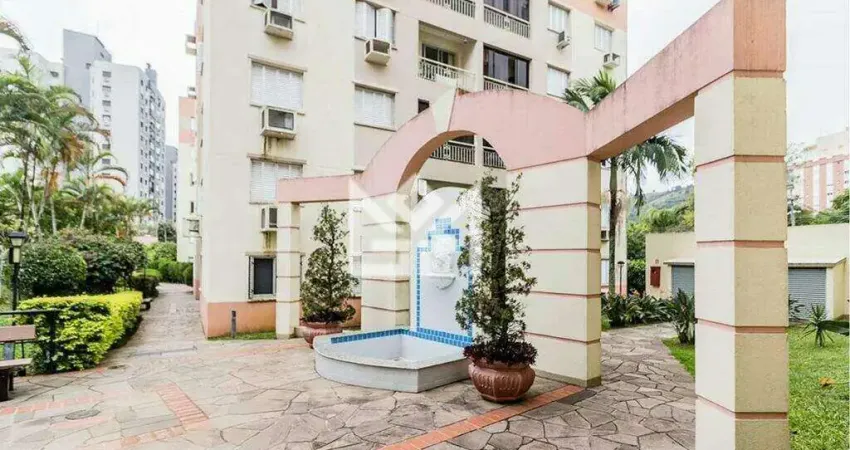Apartamento com 2 quartos à venda no Jardim Carvalho, Porto Alegre