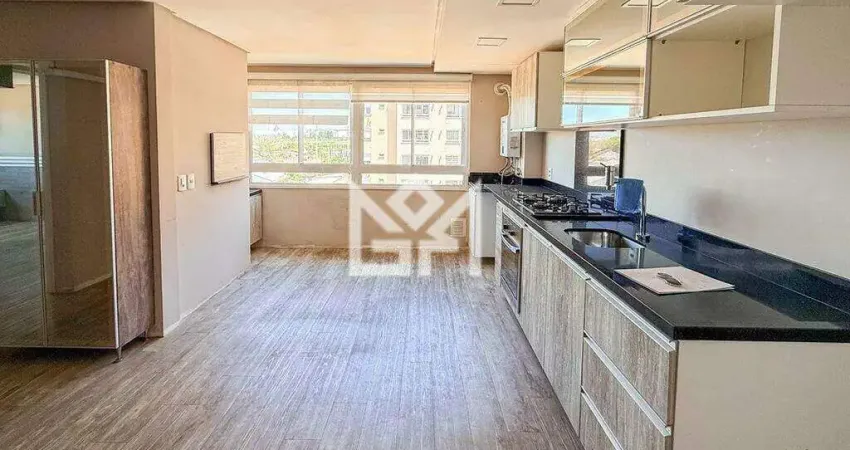 Apartamento com 2 quartos à venda no Fátima, Canoas