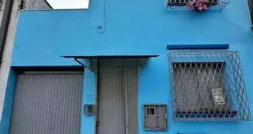 Casa com 3 quartos para alugar no Floresta, Porto Alegre