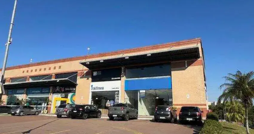 Loja Ampla no Bairro Sarandi ? 320m² e Infraestrutura para Diversos Negócios