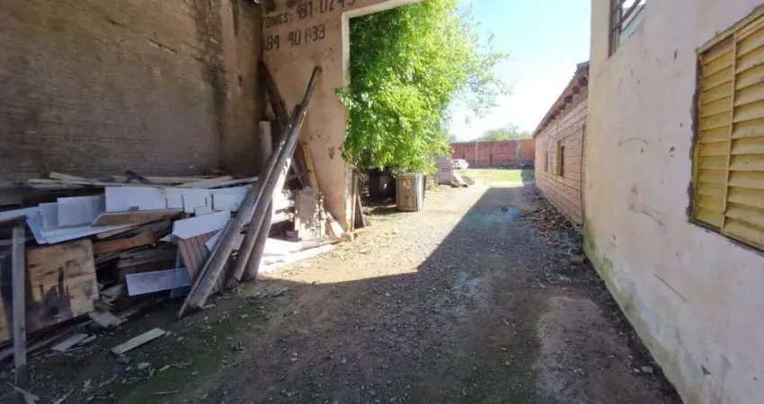 Terreno para alugar no bairro Morada Gaúcha em Gravataí com ampla área
