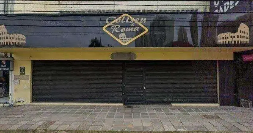 Sala comercial para locação no bairro Passo d?Areia em Porto Alegre