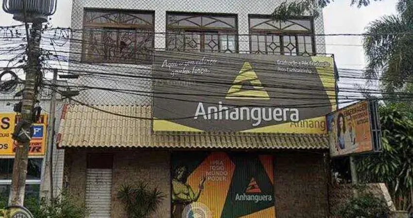 Sala comercial para alugar no bairro Vila Santo Ângelo em Cachoeirinha