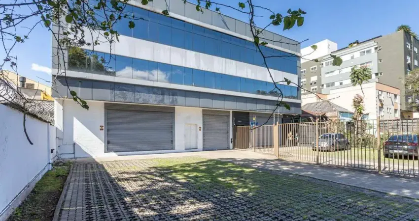 Loja comercial com 721m² no bairro petrópolis ? black friday
