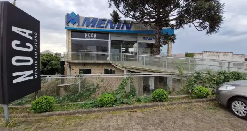 Loja para aluguel na morada do vale i em gravataí com 225m² e 10 vagas