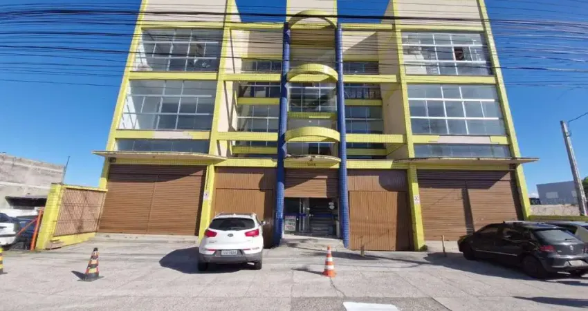 Loja ampla para aluguel no bairro parque florido em gravataí com 900m²