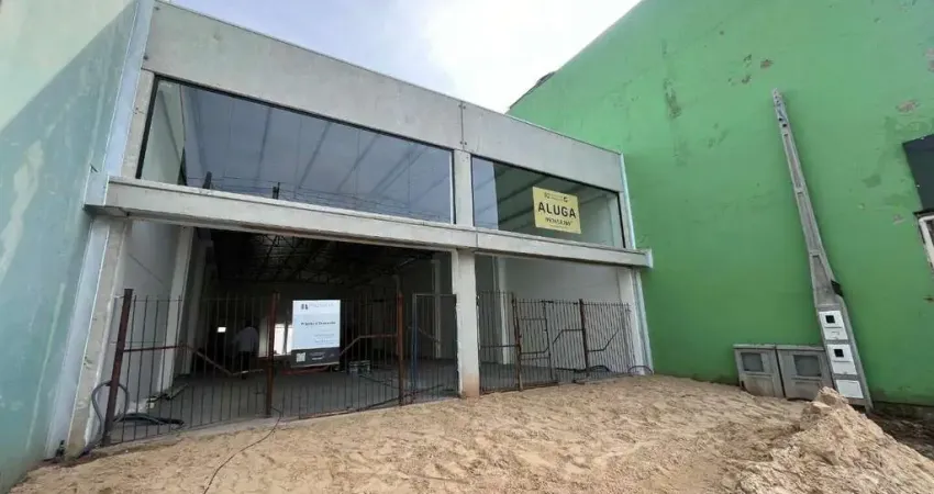 Loja inteira com 308m² no bairro bom sucesso ? perfeita para seu negócio