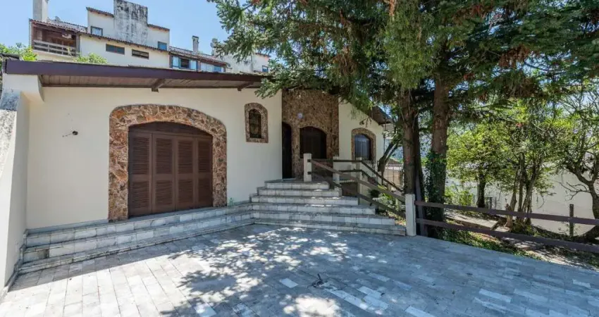 Casa com 3 quartos para alugar no Cristal, Porto Alegre