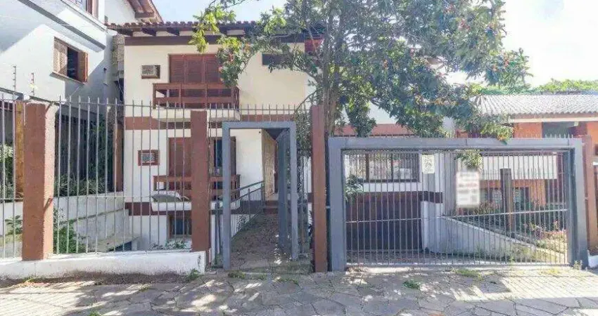 Casa com 5 quartos para alugar no Nonoai, Porto Alegre