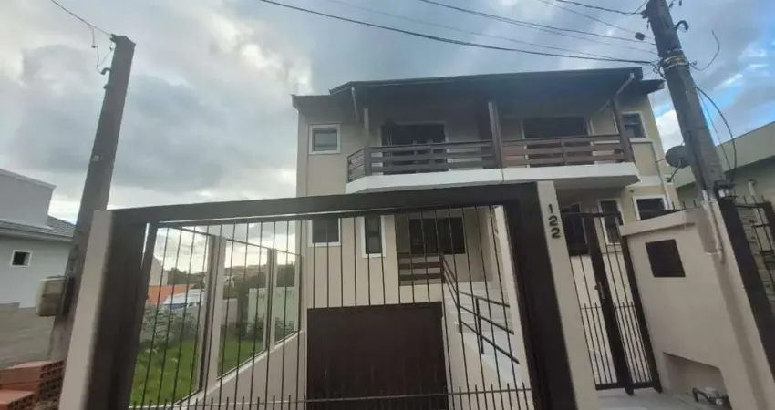 Casa com 3 quartos para alugar no Centro, Gravataí