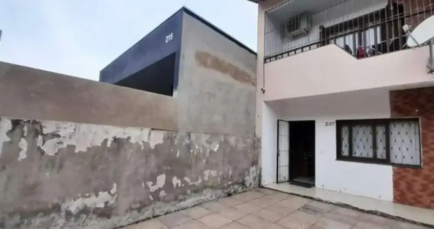 Casa mobiliada para alugar no bairro moradas do sobrado em gravataí