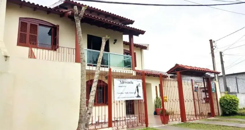Casa com 4 quartos para alugar no Salgado Filho, Gravataí