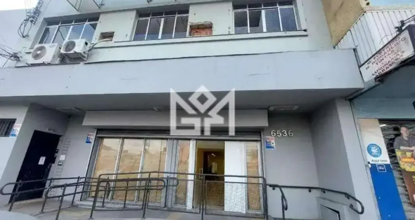 Loja Comercial para Aluguel | 280 m², 3 vagas, Sarandi – Porto Alegre
