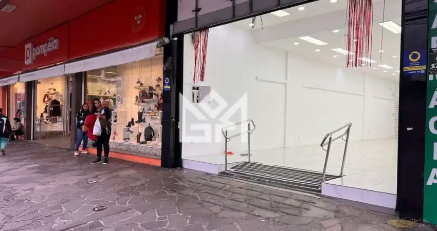 Loja Comercial para Aluguel | 402 m² no Cristo Redentor, Porto Alegre