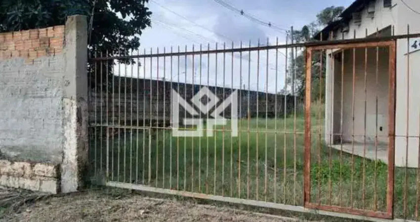 Terreno Comercial para Alugar – 513 m² em Rubem Berta, Porto Alegre