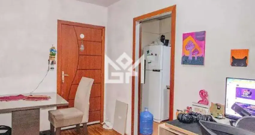 Aluguel: Apartamento 1 Quarto com Suíte no Jardim Itu (Porto Alegre)