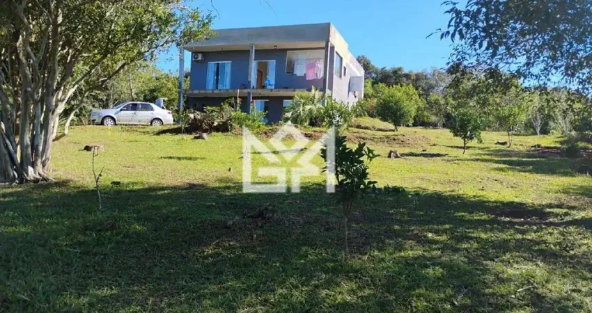 Chácara 3 quartos mobiliada em Gravataí – Estância Antiga (Itacolomi)