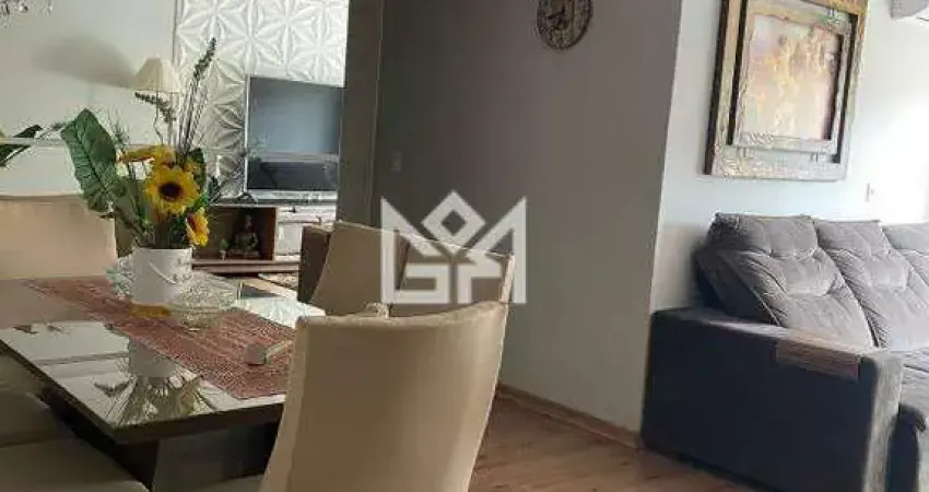 Apartamento 3 quartos em Gravataí (Dom Feliciano) — 113 m², mobiliado, piscina e churrasqueira