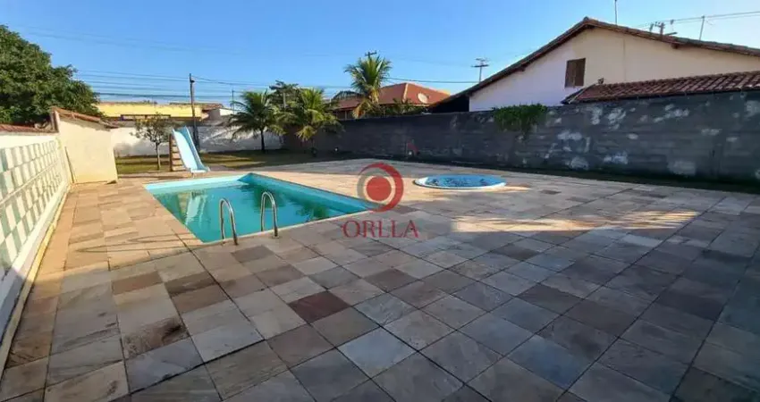 Terreno à venda na Rua A, Lote 5, Jardim Atlântico Leste (Itaipuaçu), Maricá