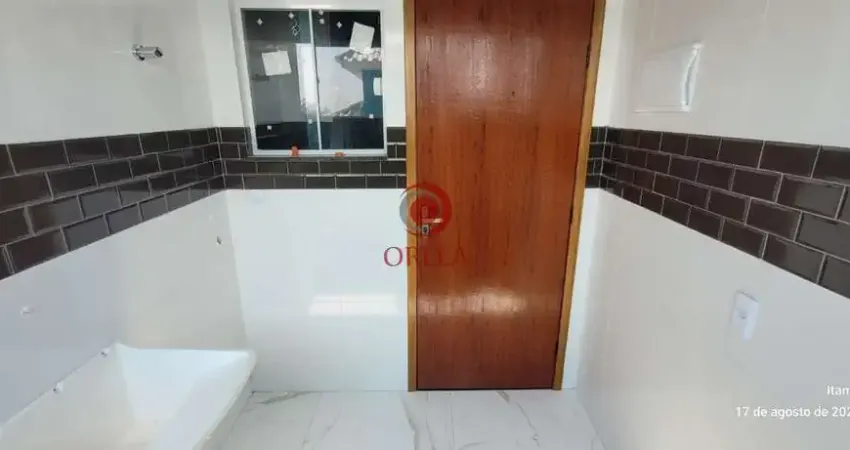 Apartamento com 1 quarto para alugar na Avenida Jardel Filho, n 66, Jardim Atlântico Central (Itaipuaçu), Maricá