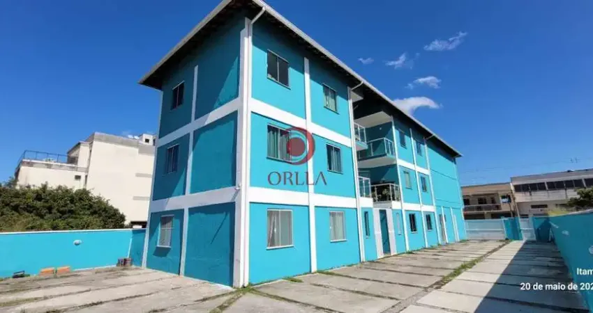 Apartamento com 2 quartos para alugar na Rua Hélio Guapyassu de Sá, n 10, Jardim Atlântico Central (Itaipuaçu), Maricá