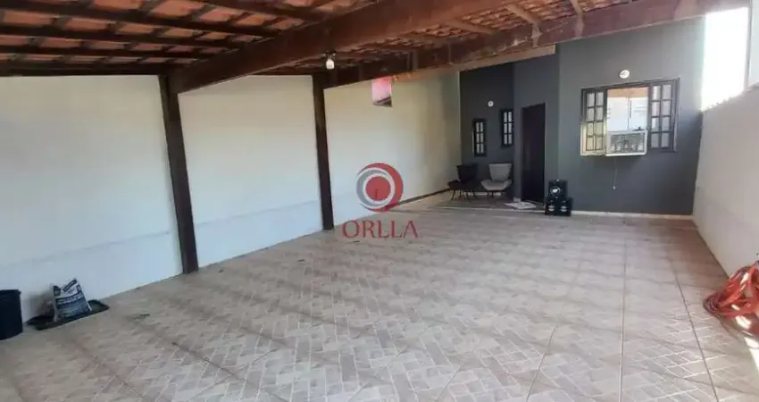 Casa com 2 quartos à venda na Rua A, Lote 41, Inoã, Maricá
