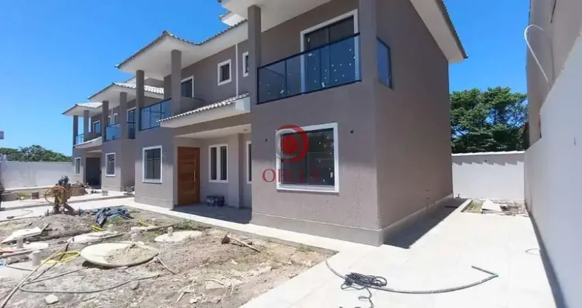 Apartamento com 2 quartos à venda na Rua A, Lote 22, Jardim Atlântico Central (Itaipuaçu), Maricá