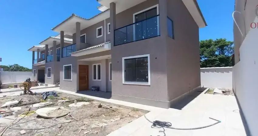 Apartamento com 2 quartos à venda na Rua A, Lote 22, Jardim Atlântico Central (Itaipuaçu), Maricá