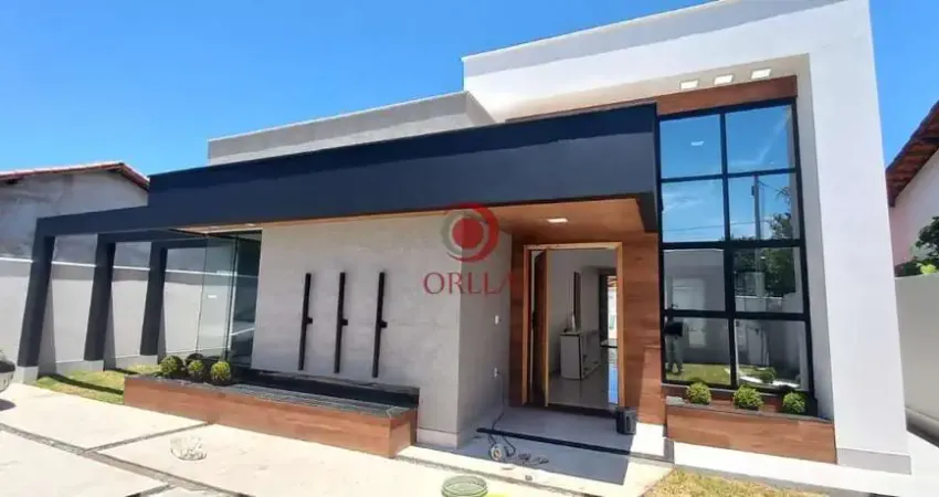 Casa com 3 quartos à venda na Rua Trinta e Dois, Lote 25, Jardim Atlântico Central (Itaipuaçu), Maricá