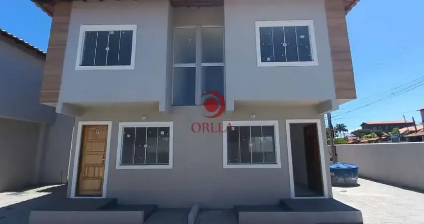 Apartamento com 2 quartos à venda na Rua A, Lote 27, Jardim Atlântico Leste (Itaipuaçu), Maricá