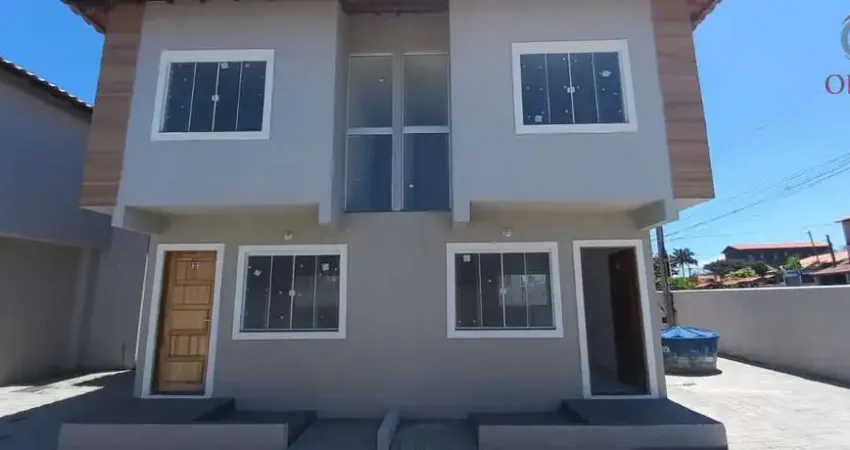 Apartamento com 2 quartos à venda na Rua A, Lote 27, Jardim Atlântico Leste (Itaipuaçu), Maricá