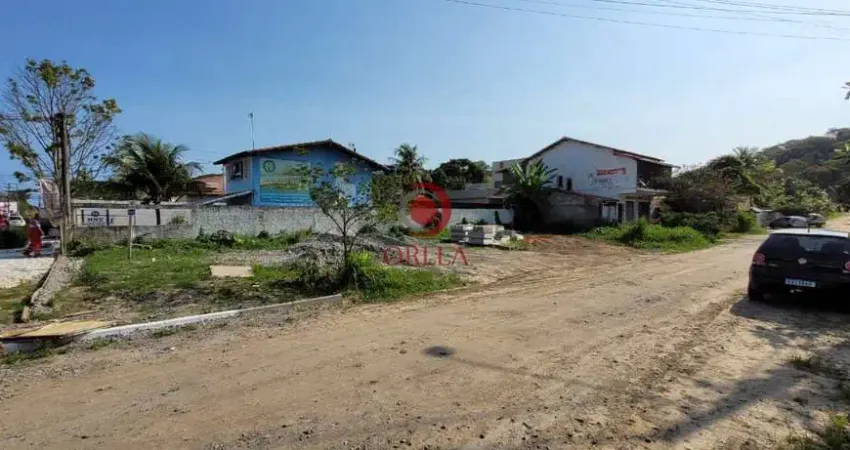 Terreno à venda na Rua Professor Cardoso de Menezes, Lt 1, Jardim Atlântico Oeste (Itaipuaçu), Maricá