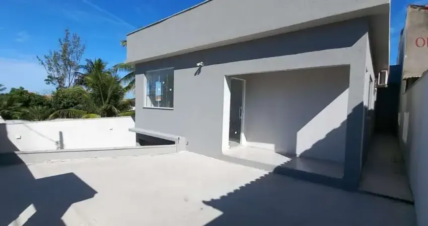 Casa com Piscina e Escritório no Jardim Atlântico Central R$ 699.000,00