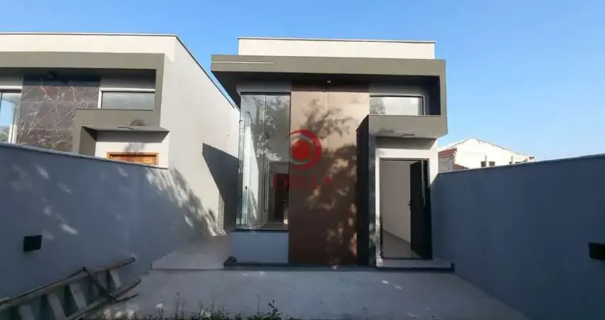 Casa com 3 quartos à venda na Rua A, Lt 46, Jardim Atlântico Leste (Itaipuaçu), Maricá