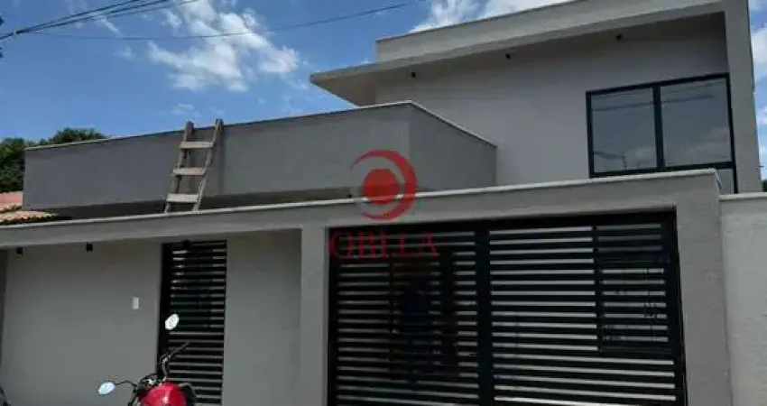 Casa com 3 quartos à venda na Rua João Goulart, Lote 22, Jardim Atlântico Oeste (Itaipuaçu), Maricá