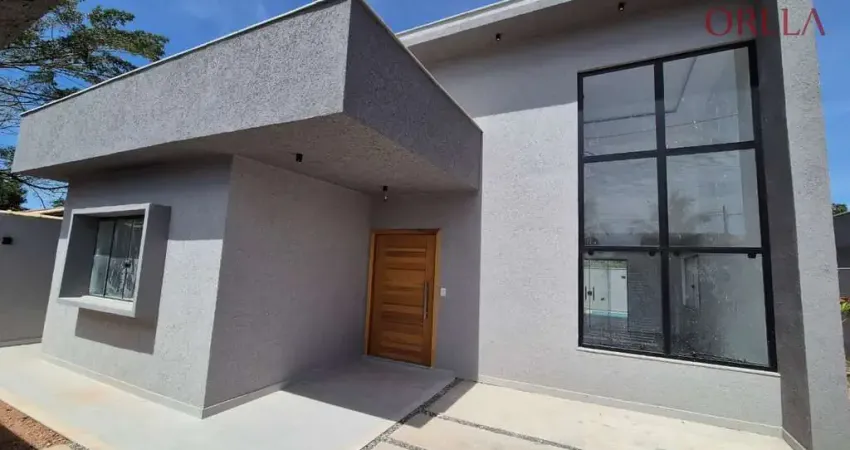 Casa com 3 quartos à venda na Rua João Goulart, Lote 22, Jardim Atlântico Oeste (Itaipuaçu), Maricá