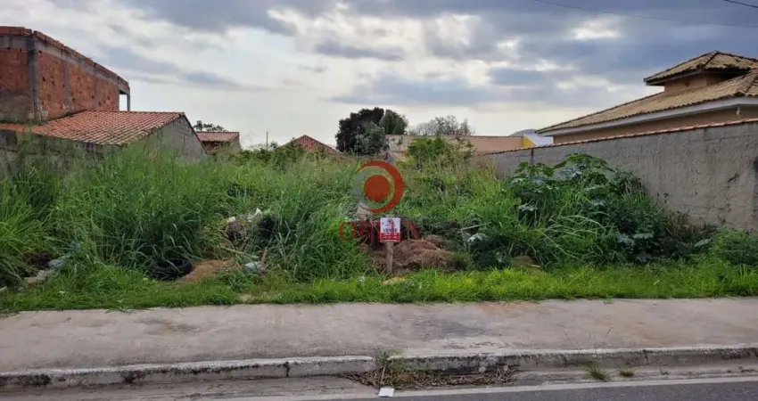 Terreno à venda na Rua Quarenta e Seis, Lote 41, Jardim Atlântico Central (Itaipuaçu), Maricá