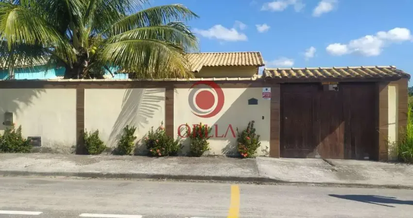 Casa com 2 quartos à venda na Rua Florinda Francisca Domingues, Lt 39, Jardim Atlântico Central (Itaipuaçu), Maricá