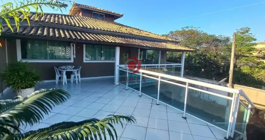 Uma maravilhosa propriedade localizada no jardim atlântico oeste em itaipuaçu