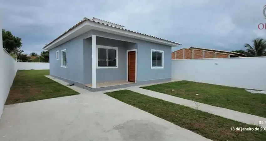 Espaço Amplo e Confortável - Casa com 3 Quartos e Área de Lazer no Jardim Centra