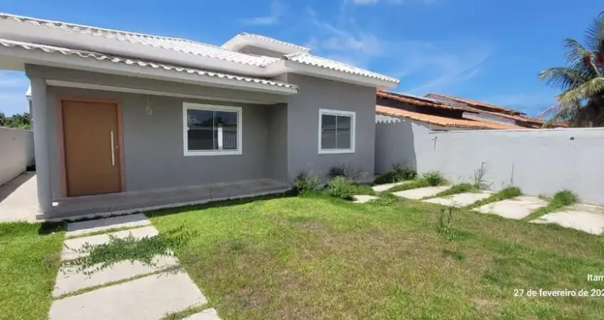 Casa Charmosa em Itaipuaçu - Um Refúgio de Conforto e Estilo!