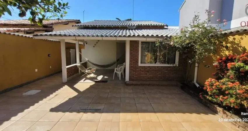 Casa com 4 quartos à venda na Rua João Goulart, Lt 21, Jardim Atlântico Oeste (Itaipuaçu), Maricá